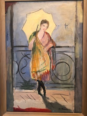 Charles Camoin