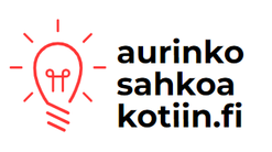 www.aurinkosahkoakotiin.fi