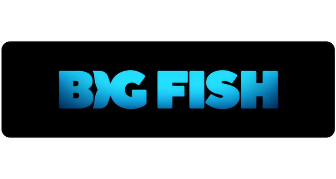 big fish