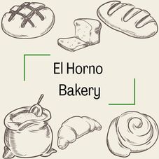 El Horno Bakery