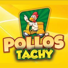 Pollos Tachy