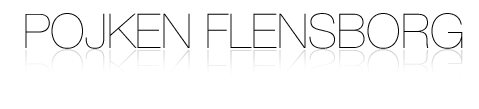 Pojken Flensborg