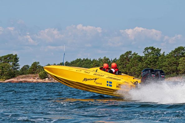 29: Jonas Lindström
