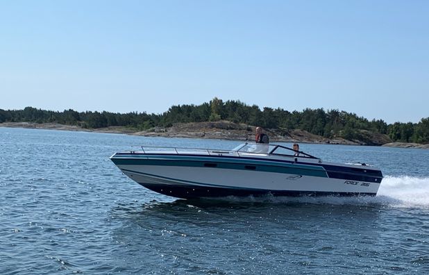51.Jonas Cnattingius Djurhamn