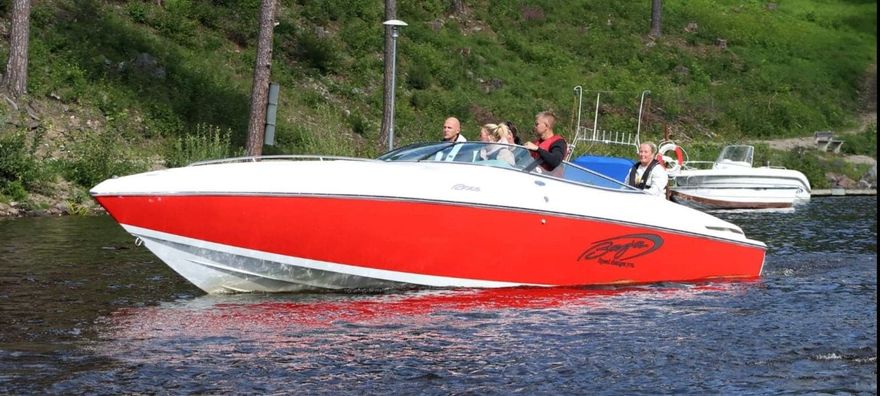 47.Patrik Roslund Kristinehamn