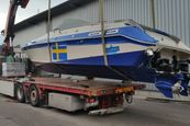 65, Tommy Gullberg Västerås