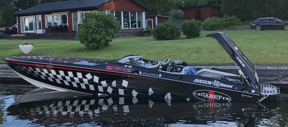 39.Bengt-Åke Eriksson Borlänge