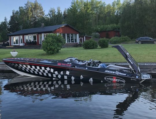 39.Bengt-Åke eriksson Borlänge