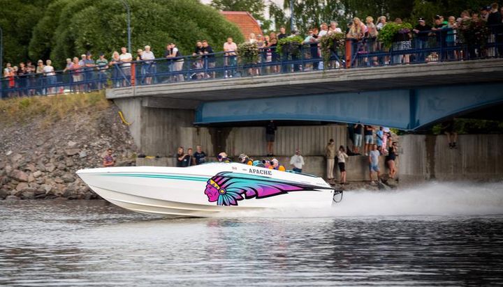 Värmdö Motorteknik.AB