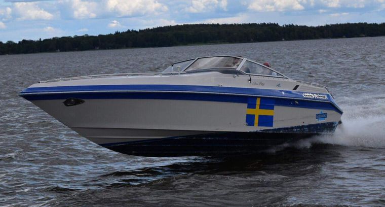 59. Tommy. Gullberg Västerås