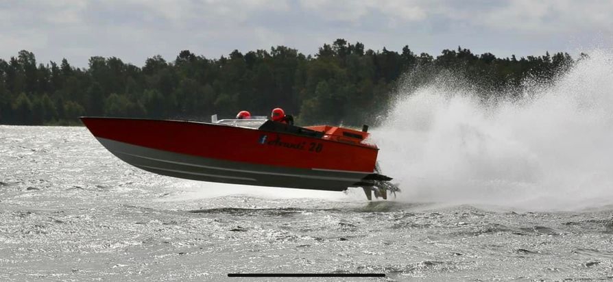 54.Tommy Jonsson Kumla