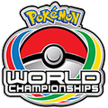 Pokémon Worlds Logo