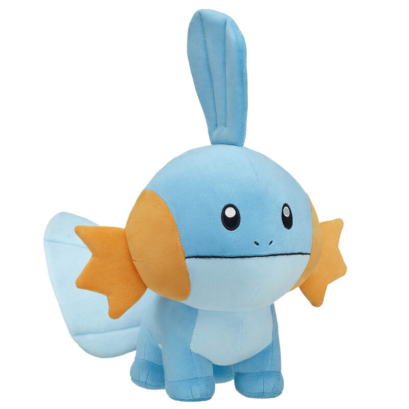 Pokemon at build a bear cheap