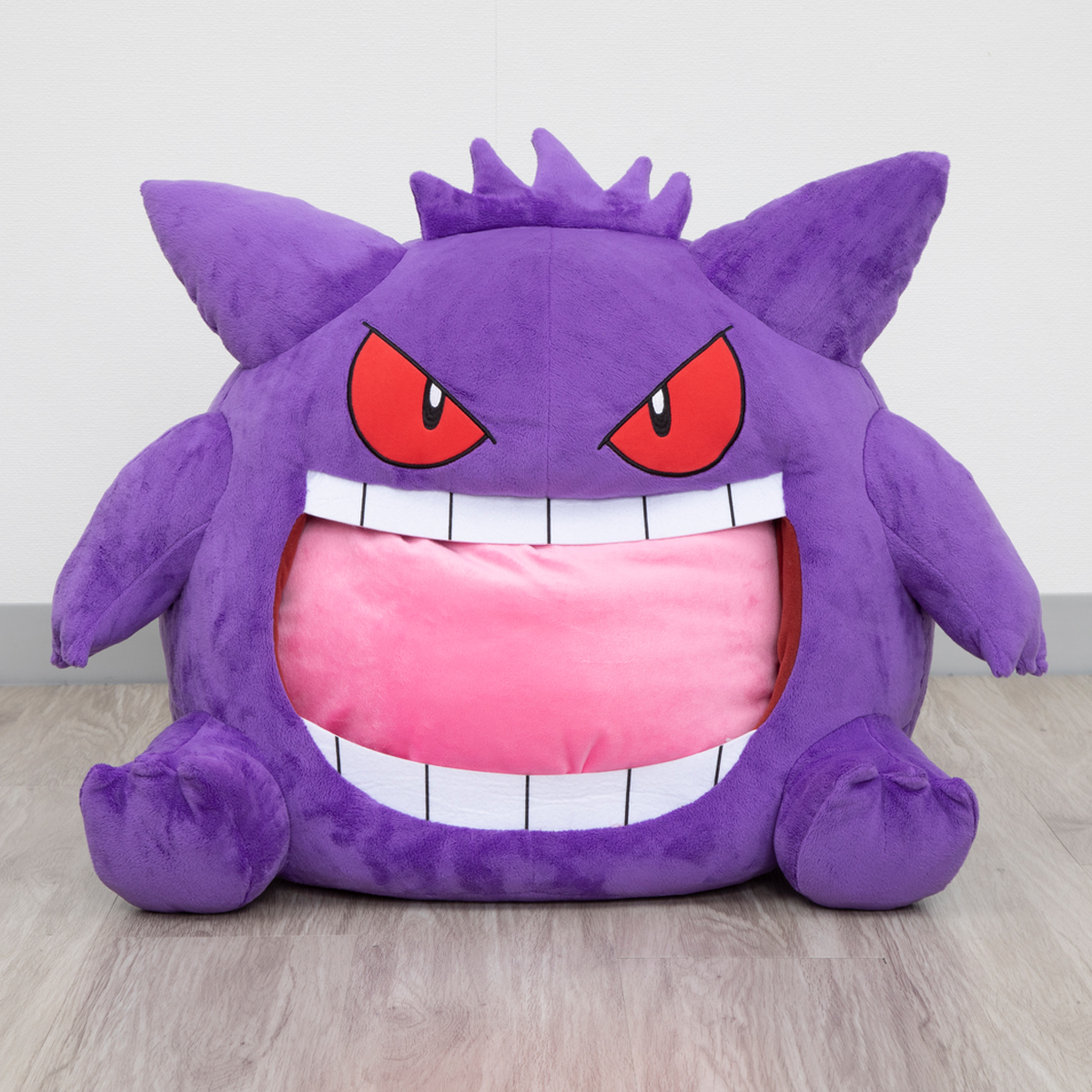 Gengar fendi best sale