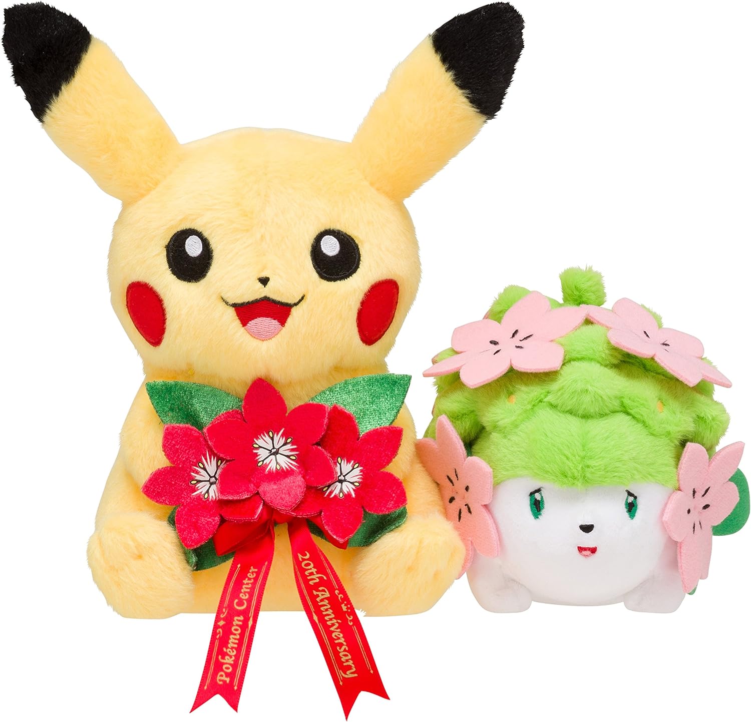 Pokemon plush 2018 new arrivals