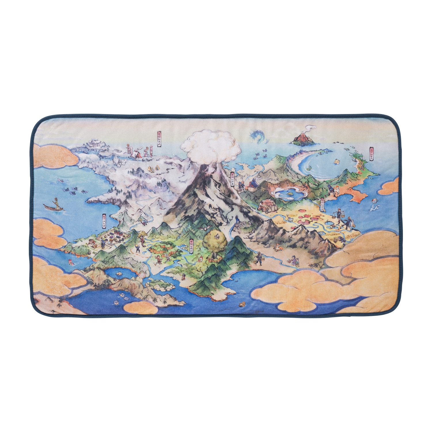 Pokémon Center "Legends: Arceus" Merchandise