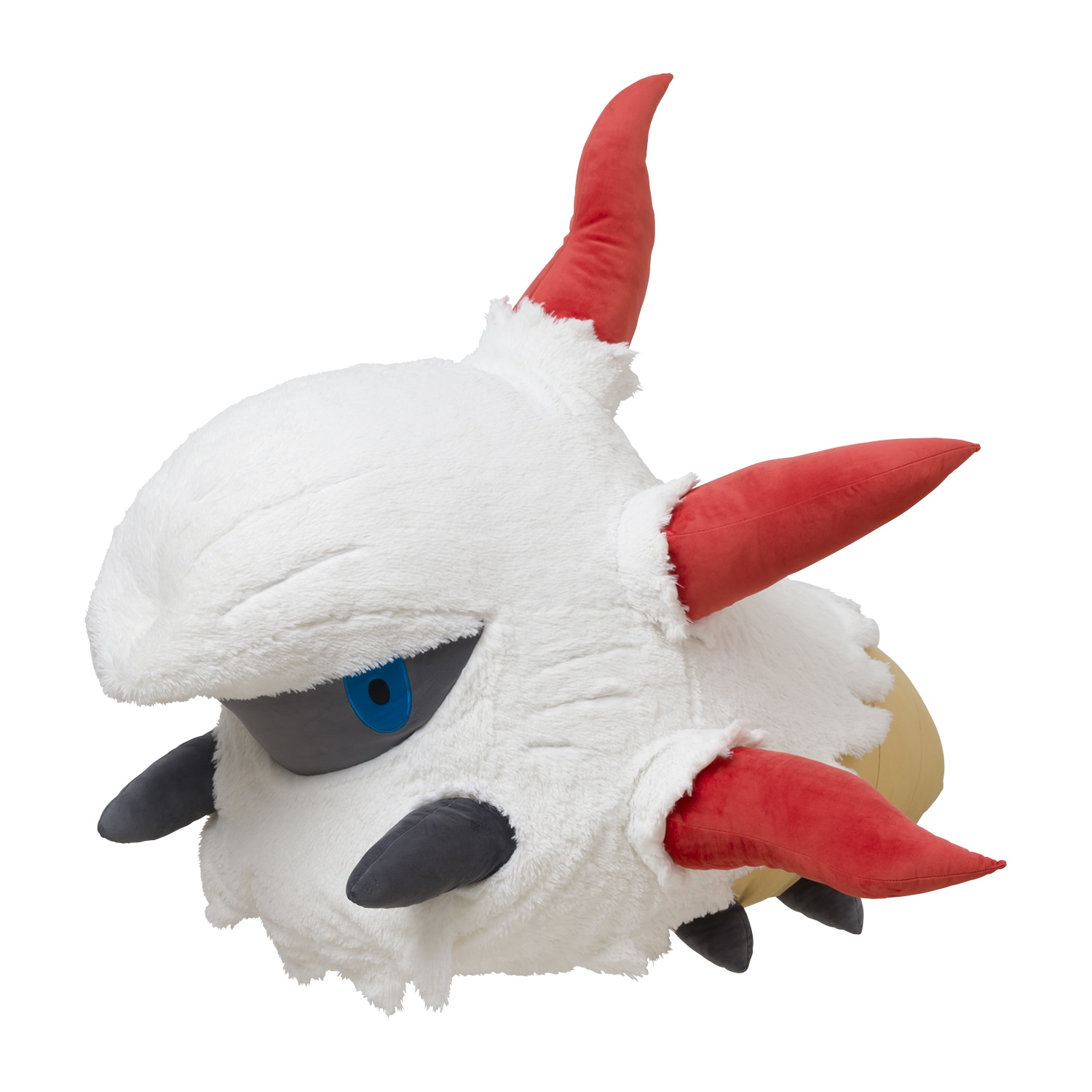Pokemon Life Size Plush Pokeshopper For all your Pokemon needs