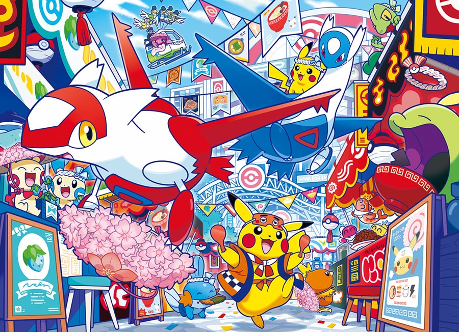 【新品未使用】　EUIC NAIC 2025 Tシャツ　オーガポン Pokemon Euic | eBay