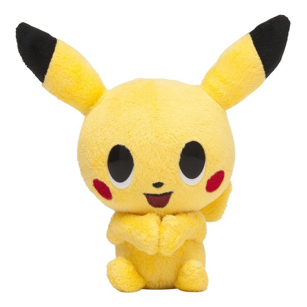 Pokémon Time | Pokéshopper.net ☆ For all your Pokémon needs!