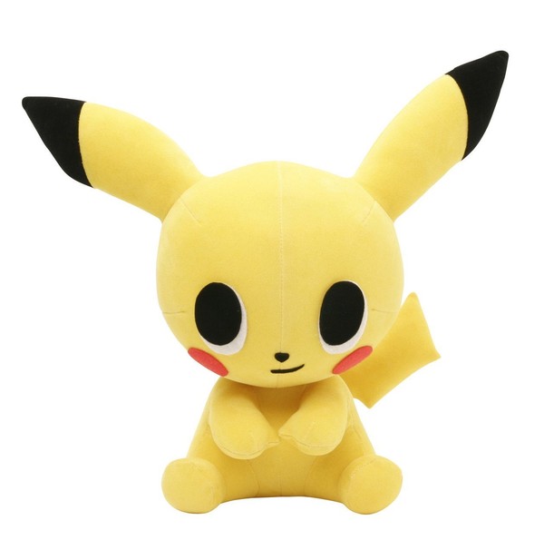 Pokémon Time | Pokéshopper.net ☆ For all your Pokémon needs!