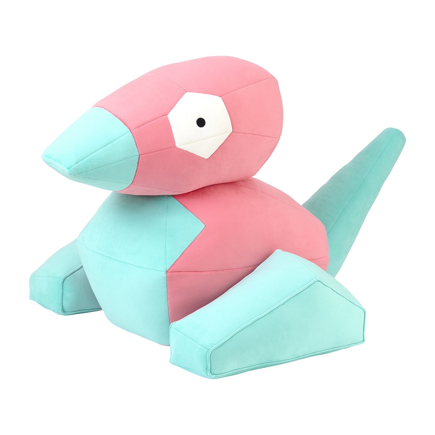 Pokemon life size plush discount