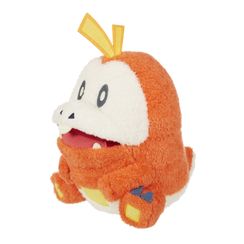 Pokémon Sekiguchi MokoMoko Fuecoco [2024]