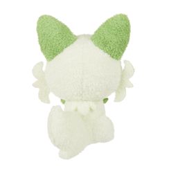Pokémon Sekiguchi MokoMoko Sprigatito [2024]