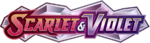 Scarlet Violet TCG