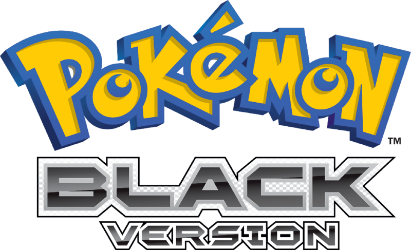 Black and White | Pokéshopper.net ☆ For all your Pokémon needs! Black and White | Pokéshopper.net ☆ For all your Pokémon needs!