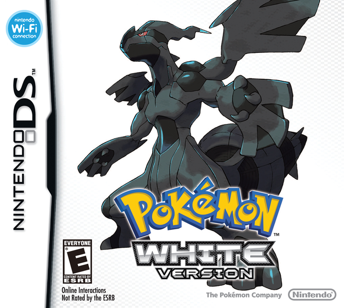 3DS/DS ポケモン ソフト ブラック ホワイト X 超不思議のダンジョン 3DS/DS ポケモン ソフト ブラック ホワイト X 超不思議の