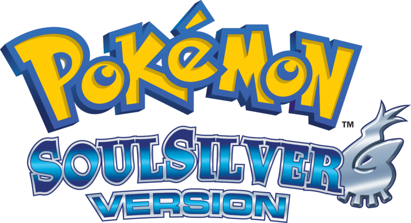 HeartGold and SoulSilver | Pokéshopper.net ☆ For all your