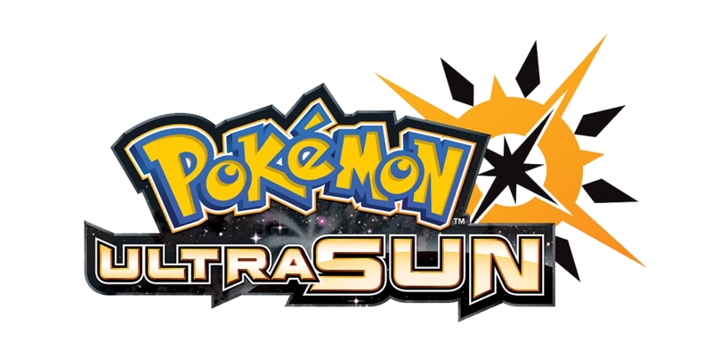 Ultra Sun & Ultra Moon | Pokéshopper.net ☆ For all your