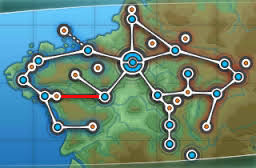 Route 7 | Pokéshopper.net ☆ For all your Pokémon needs!