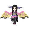 3D Model from X & Y Valerie