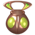 Bug Badge
