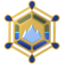 Iceberg Badge