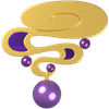 Kalos Psychic Badge