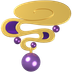 Psychic Badge