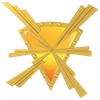 Kalos Voltage Badge