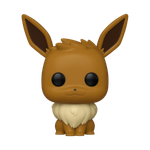 Funko Pop Eevee
