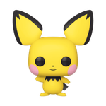 Funko Pop Pichu