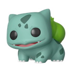 Funko Pop Bulbasaur