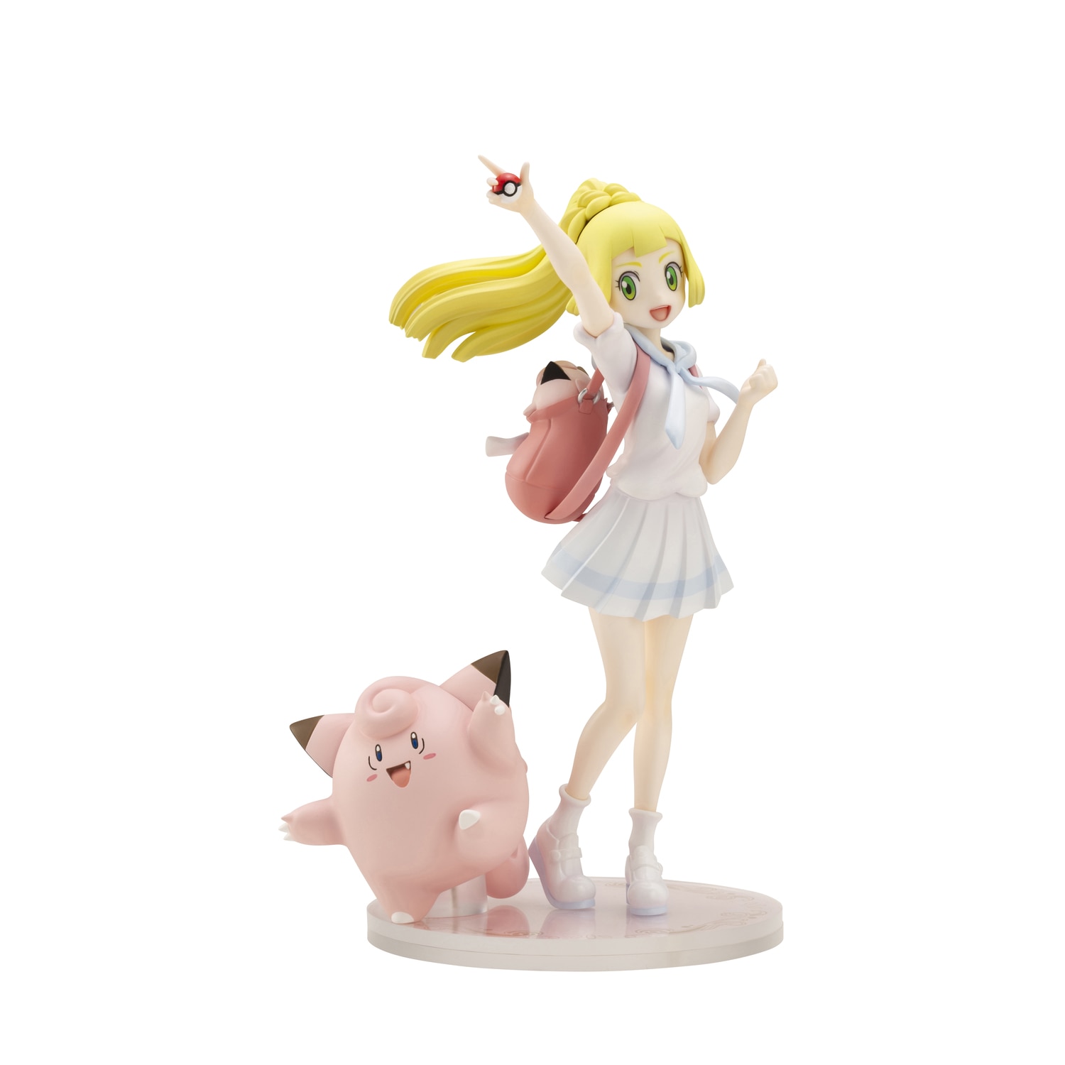 KOTOBUKIYA (コトブキヤ) フィギュア 「ポケットモンスター サン