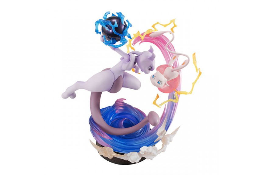 MegaHouse Pokémon Figurines | Pokéshopper.net ☆ For all your Pokémon needs!