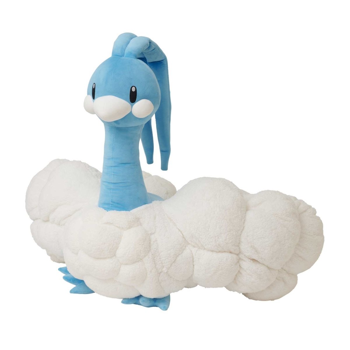 Pokemon Life Size Plush Pokeshopper For all your Pokemon needs