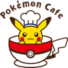 Pokémon Cafe Logo