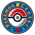 Pokémon Center Logo