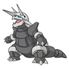 Aggron