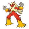 Blaziken