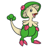 Breloom